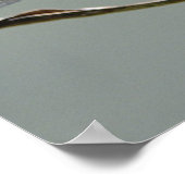 Dragon Fly Poster (Hoek)