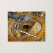 Dragon Folk Legpuzzel (Horizontaal)