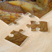 Dragon Folk Legpuzzel (Zijkant)