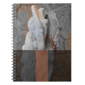 Dragon Fountain Notitieboek (Voorkant)