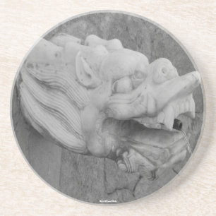 Dragon Fountain Onderzetter
