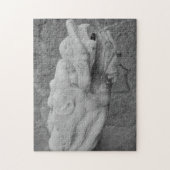 Dragon Fountain Puzzle Legpuzzel (Verticaal)