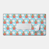Dragon Fruit Bureaumat (Keyboard & Muis)