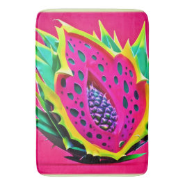 Dragon Fruit Dream Badmat
