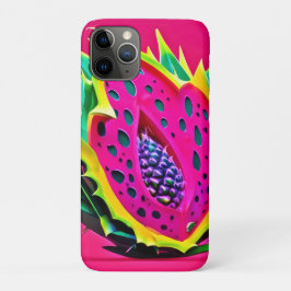 Dragon Fruit Dream Case-Mate iPhone Case