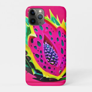 Dragon Fruit Dream Case-Mate iPhone Case
