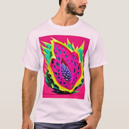 Dragon Fruit Dream T-shirt