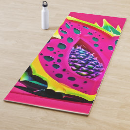 Dragon Fruit Dream Yogamat