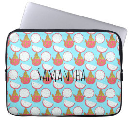 Dragon Fruit Laptop Sleeve