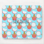 Dragon Fruit Muismat (Voorkant)