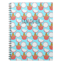 Dragon Fruit Notitieboek