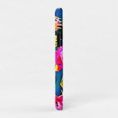 Dragon Fruit Pattern Art Case-Mate iPhone Case (Achterkant/rechts)