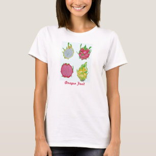 Dragon Fruit T-shirt