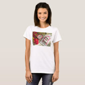 Dragon Fruit T-shirt (Voorkant volledig)