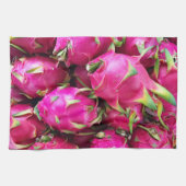 Dragon Fruit Theedoek (Horizontaal)