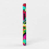 Dragon Fruit Vivid-patroon Case-Mate iPhone Case (Achterkant/rechts)