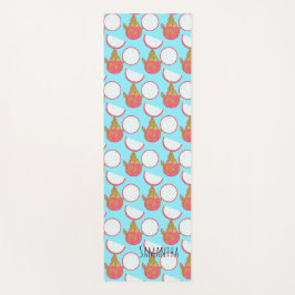 Dragon Fruit Yogamat