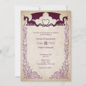 Dragon Gamer Fantasy Kaart (Voorkant)