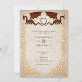 Dragon Gamer Fantasy Kaart (Voorkant)