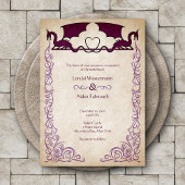 Dragon Gamer Fantasy Kaart