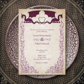 Dragon Gamer Fantasy Kaart