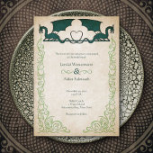 Dragon Gamer Fantasy Kaart