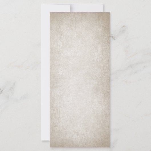 Dragon Gamer Fantasy Menu (Achterkant)