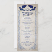 Dragon Gamer Fantasy-programma (Achterkant)