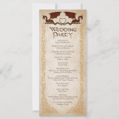 Dragon Gamer Fantasy-programma (Achterkant)