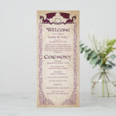 Dragon Gamer Fantasy-programma (Staand voorkant)