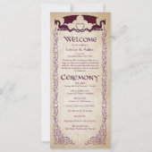 Dragon Gamer Fantasy-programma (Voorkant)