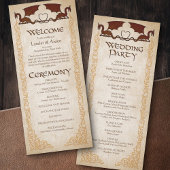 Dragon Gamer Fantasy-programma