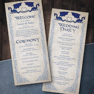 Dragon Gamer Fantasy-programma