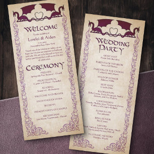 Dragon Gamer Fantasy-programma