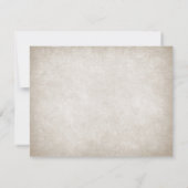 Dragon Gamer Fantasy Save The Date (Achterkant)