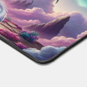 Dragon Gaming Mat mythische muismat Groot (Hoek)