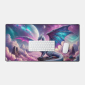 Dragon Gaming Mat mythische muismat Groot (Keyboard & Muis)