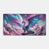Dragon Gaming Mat mythische muismat Groot (Voorkant)