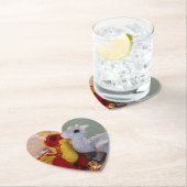 Dragon Gebreid Onderzetter (Insitu)