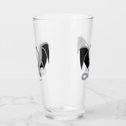 Dragon Glas (Rechts)