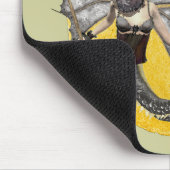 Dragon Goddess Mousepad Muismat (Hoek)