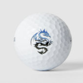 Dragon Golf Ball Golfballen (Voorkant)
