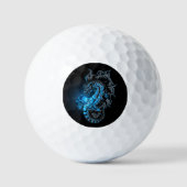 Dragon Golf Balls Golfballen (Voorkant)