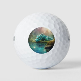 Dragon Golfballen