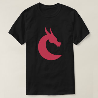 Dragon Graphic T-shirt