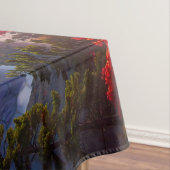 Dragon Grid 001 Tafelkleed (Voorbeeld)