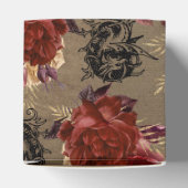 Dragon Grimoire Bedankdoosjes (Bovenkant)