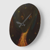 Dragon Grote Klok (Hoek)