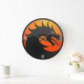 Dragon Grote Klok (Huis)