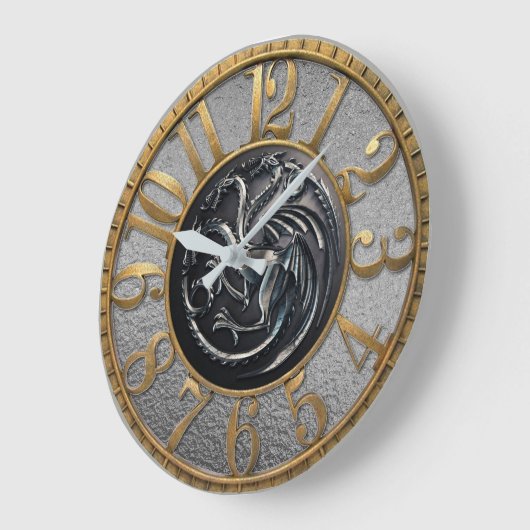 Dragon Grote Klok (Hoek)